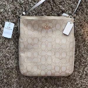 Coach small purse